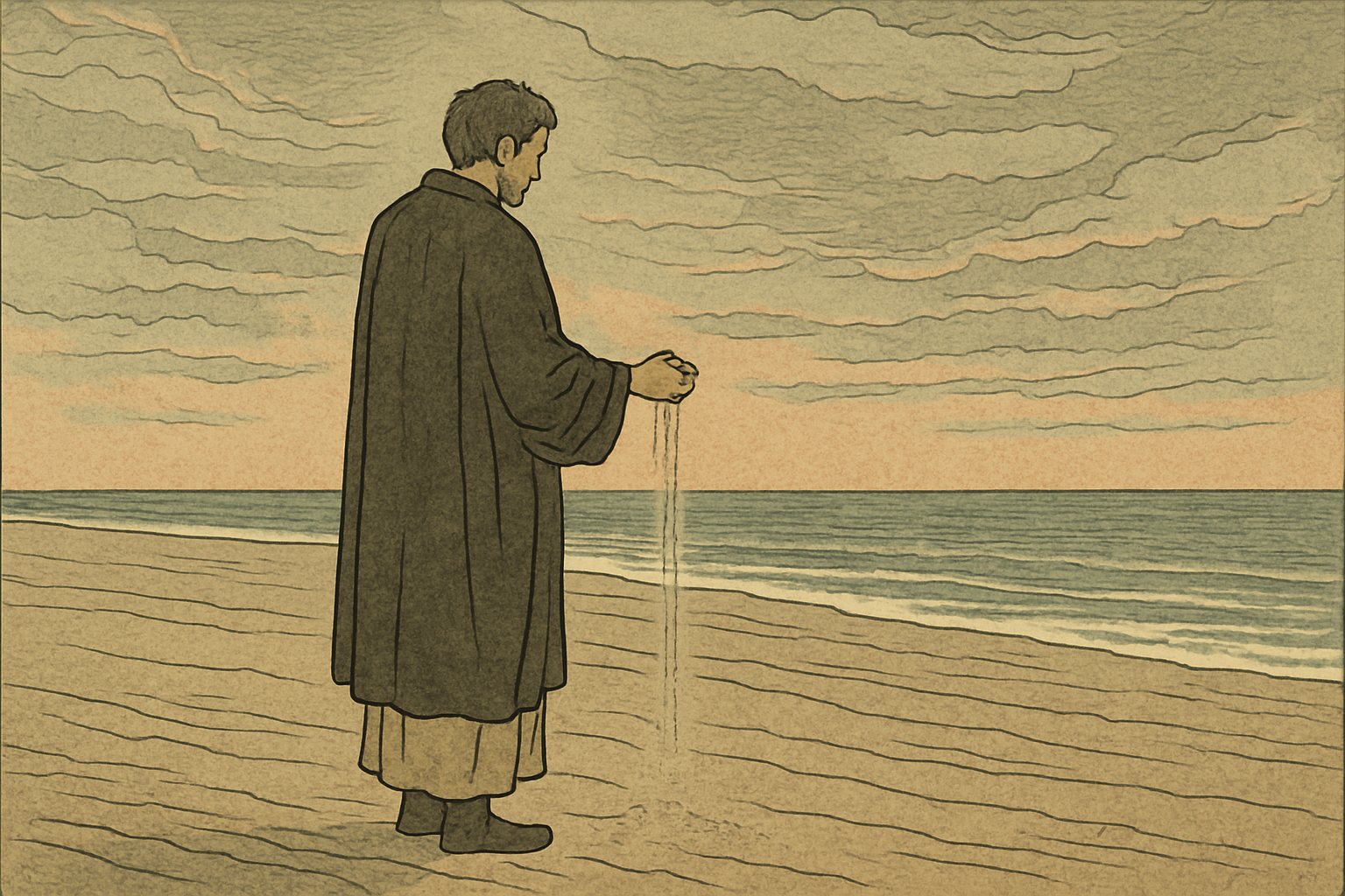 count-the-sand